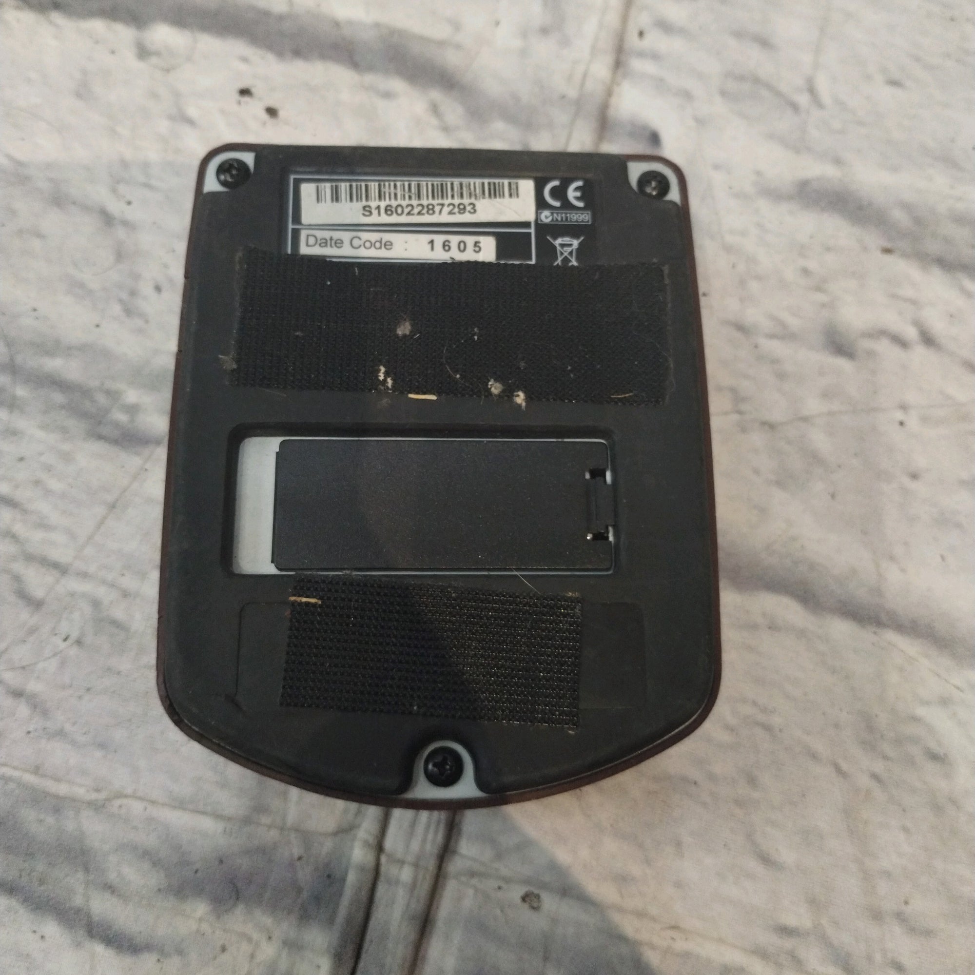 Behringer V-Tone Acoustic ADI21