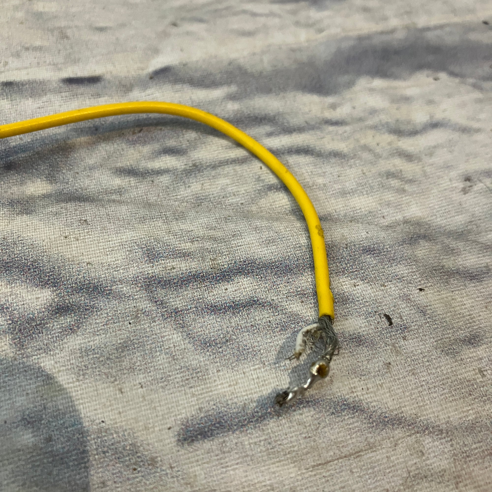 Unknown Telecaster Neck Pickup