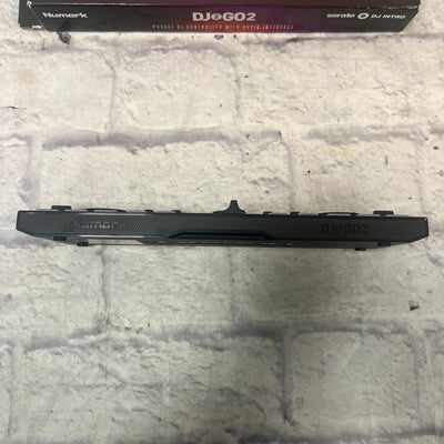 Numark DJ 2 GO2 DJ Controller