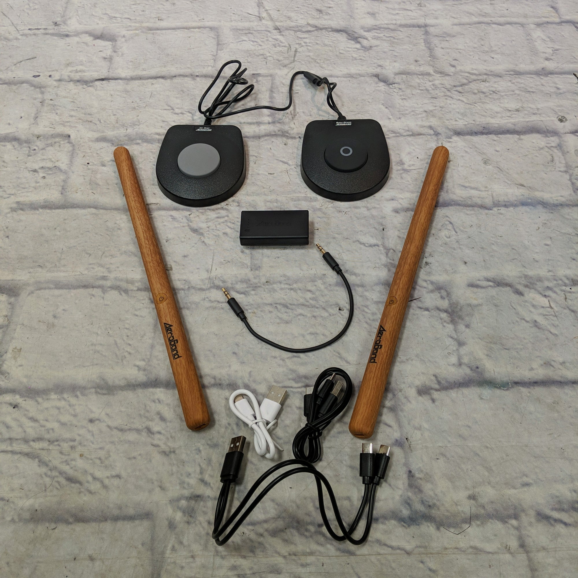 Aeroband Pocketdrum 2 Plus