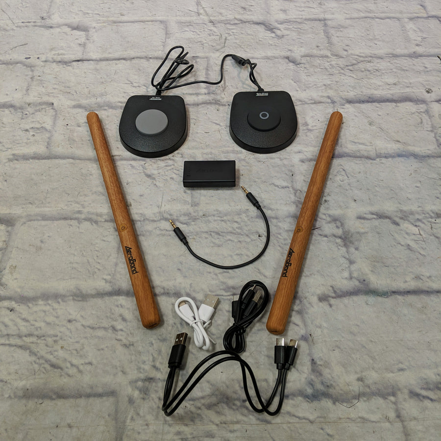 Aeroband Pocketdrum 2 Plus