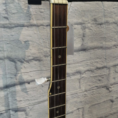 Vintage Antares ABJ-183 Banjo