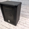 Kustom KSC10 10" Passive Speaker