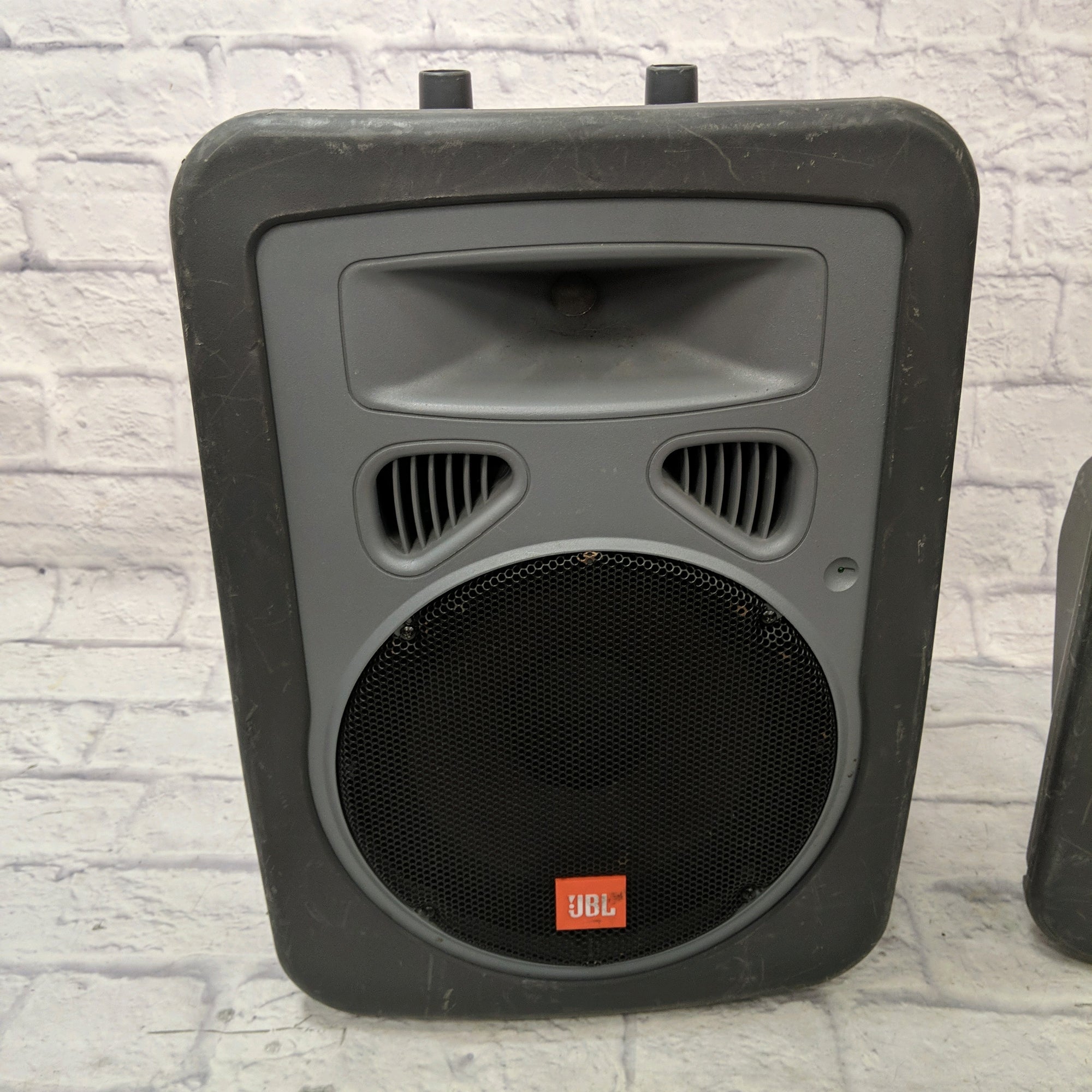 JBL EON Power 10 Powered Speakers (Pair)