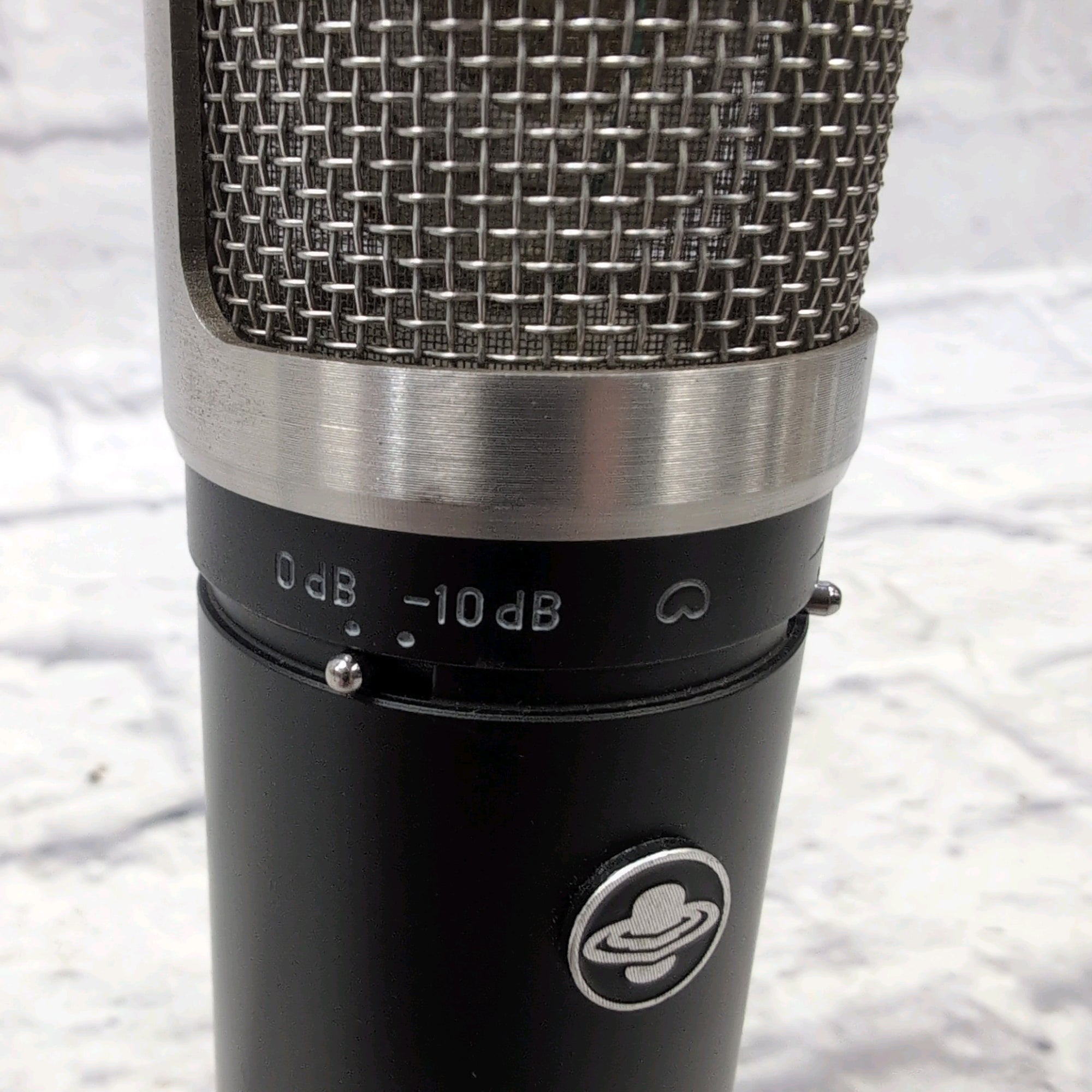 Sterling ST55 Condenser Microphone