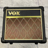 Vox Mini 3 G2 3 Watt Battery Powered Guitar Combo Amp