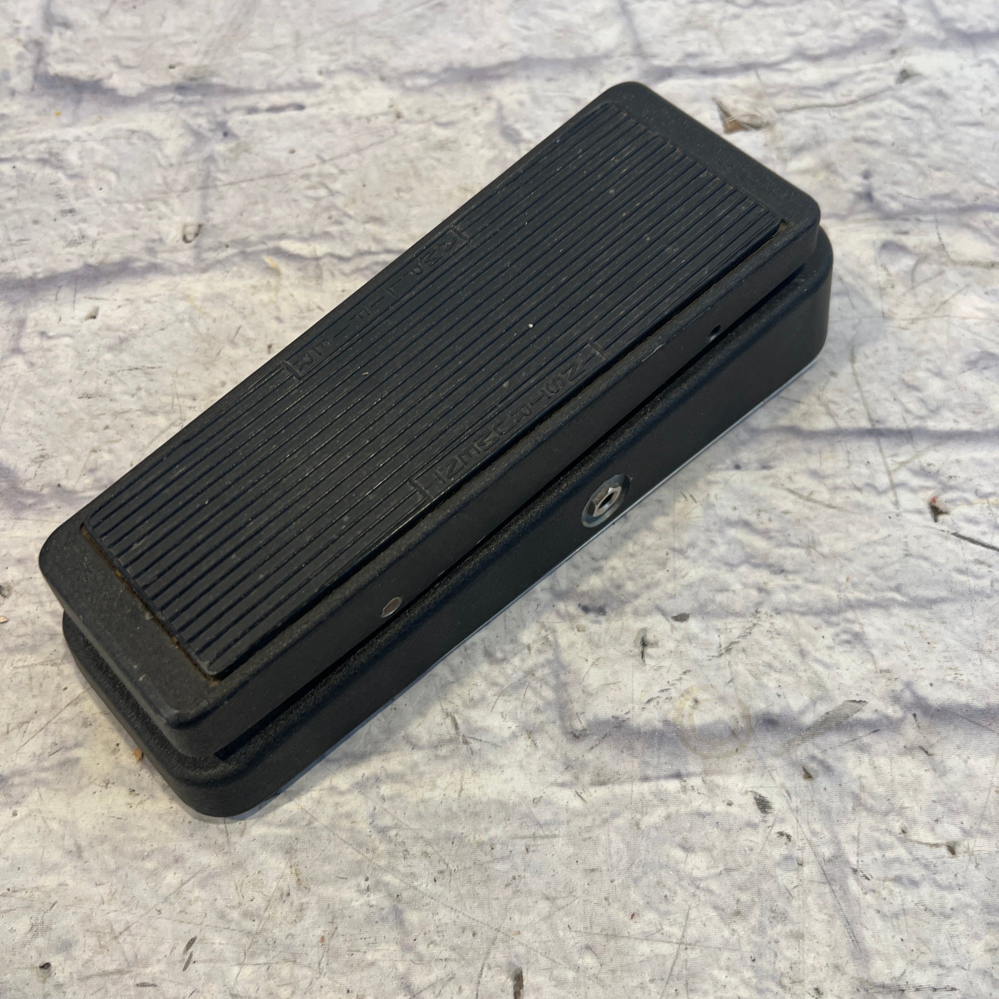 Dunlop JH-1  Jimi Hendrix Wah Pedal