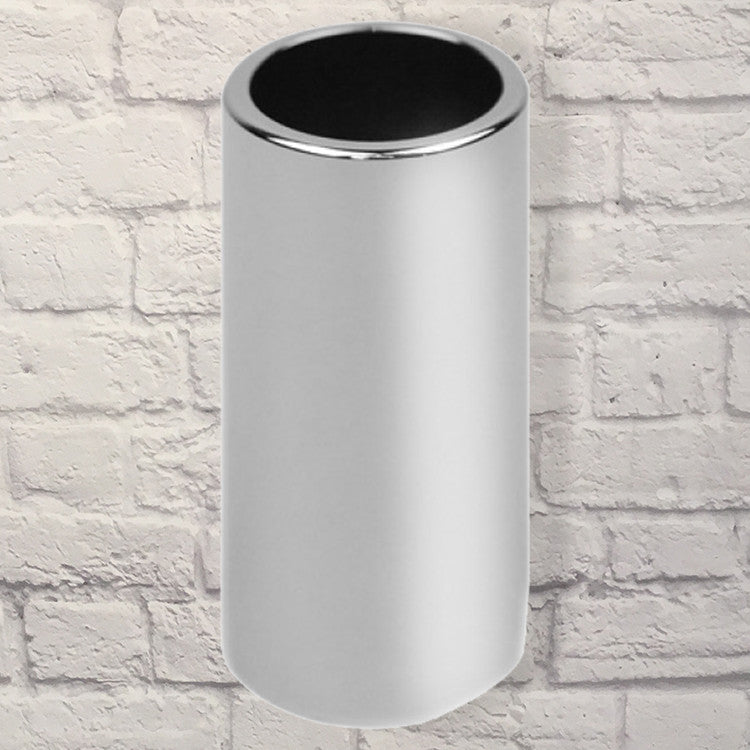 Planet Waves PWCBS-SM Medium Chrome Plated Brass Guitar Slide