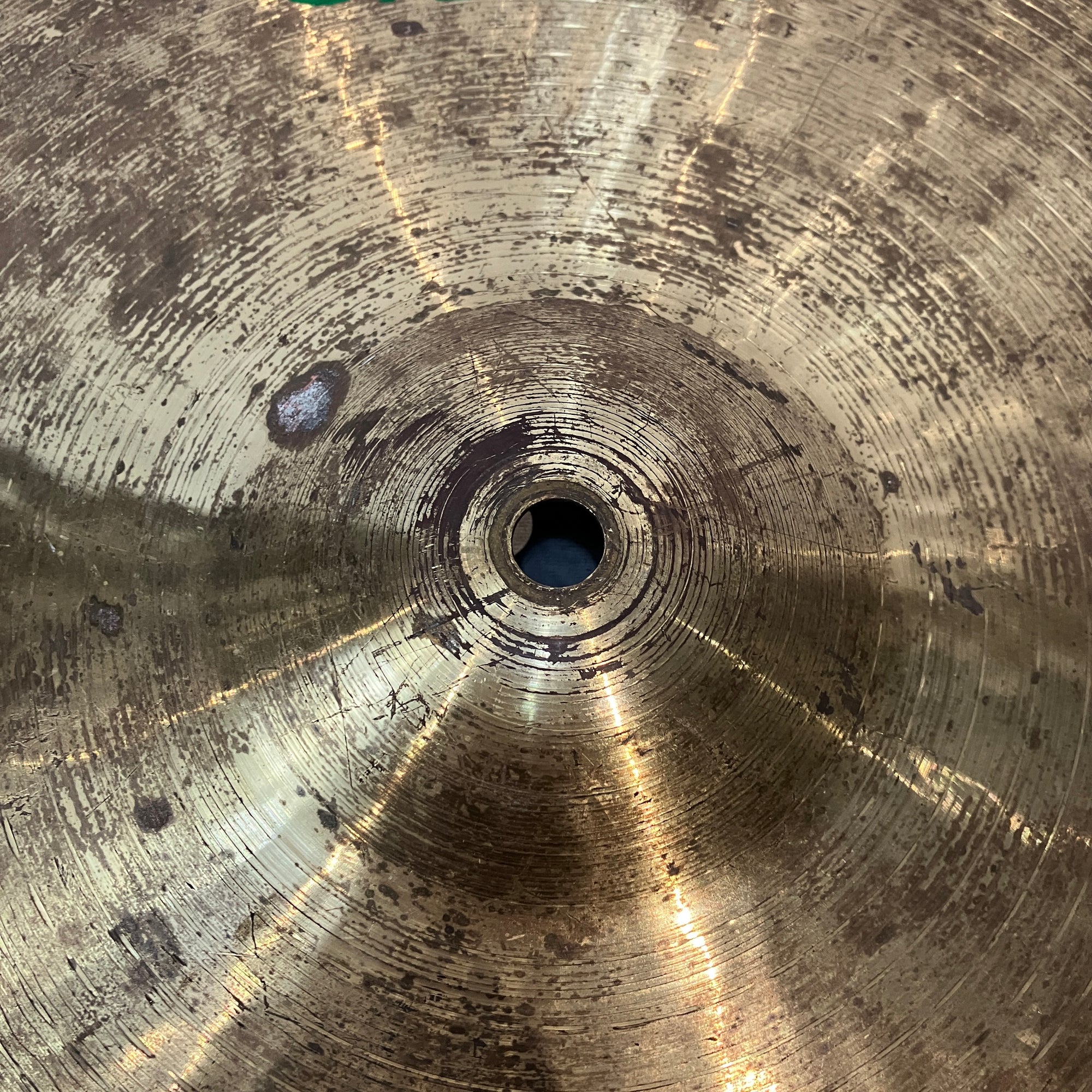 Pearl CX-500 Hi-Hat Bottom