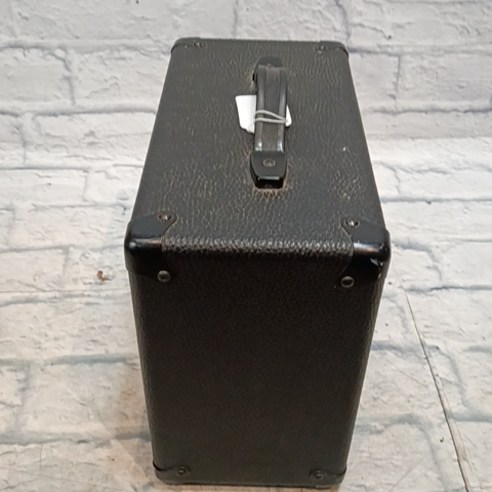 Brand X X-15R Guitar Combo Amp