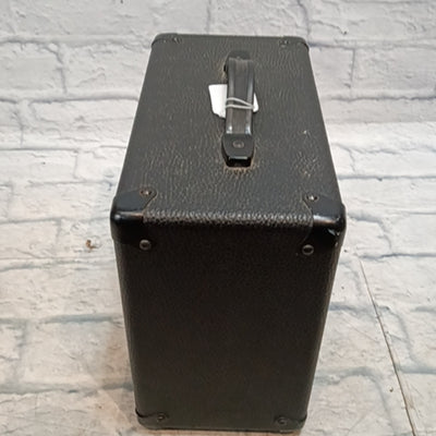 Brand X X-15R Guitar Combo Amp
