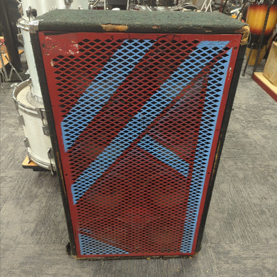 Trace Elliot 1084 8x10 Bass Cab