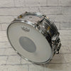 Percussion Plus 14 Chrome Snare Drum