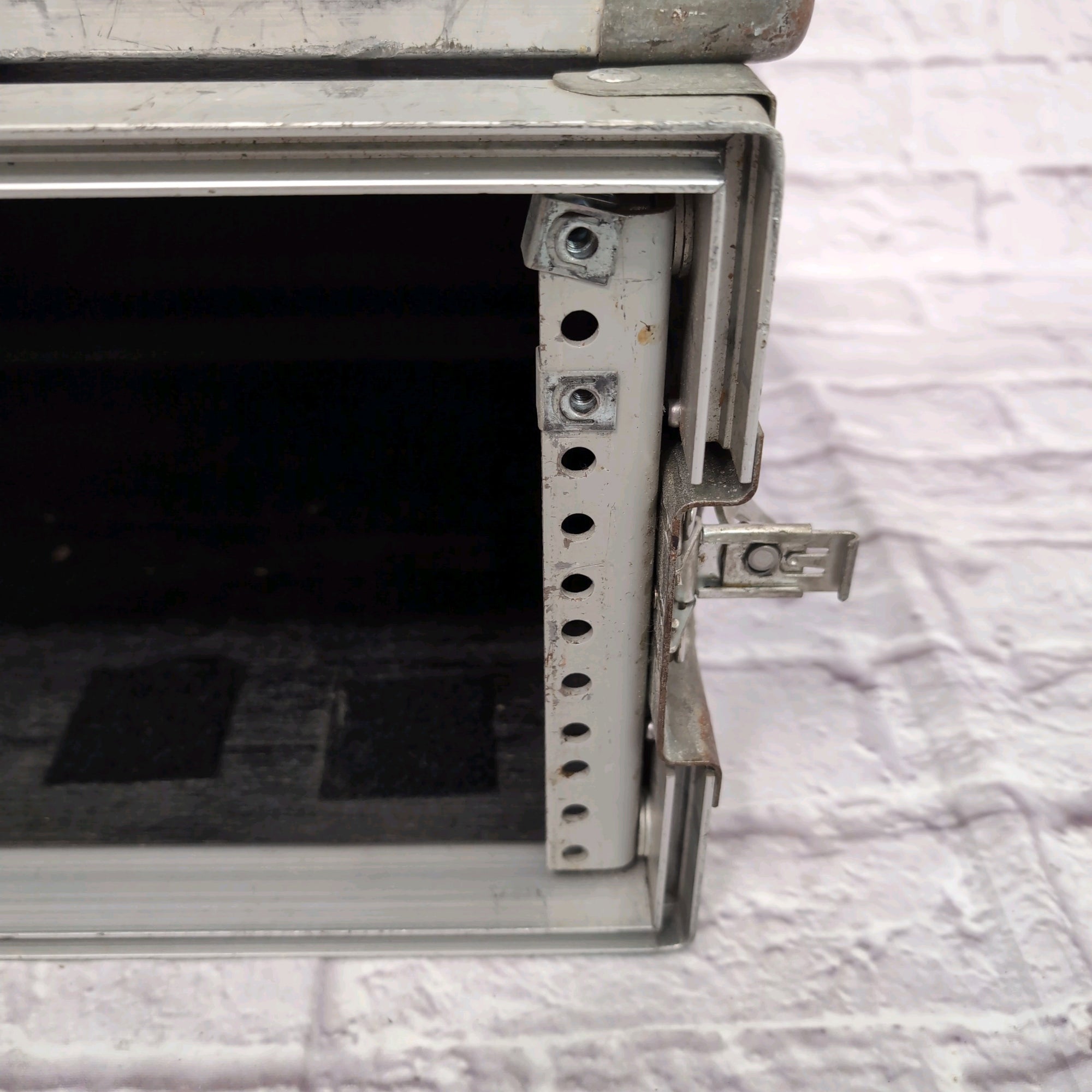 Unknown 4U Rack Case
