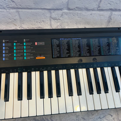 Casio CT-390 49-Key Electronic Keyboard