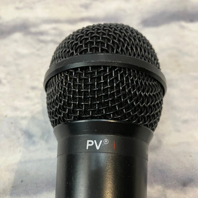 Peavey PVi Dynamic Microphone