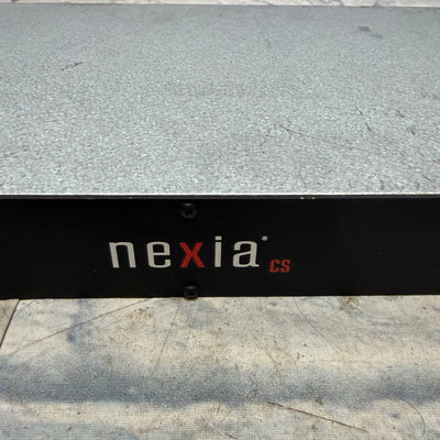 Biamp Nexia CS