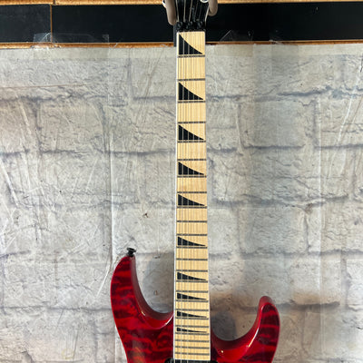 Jackson JS34Q  Electric Guitar