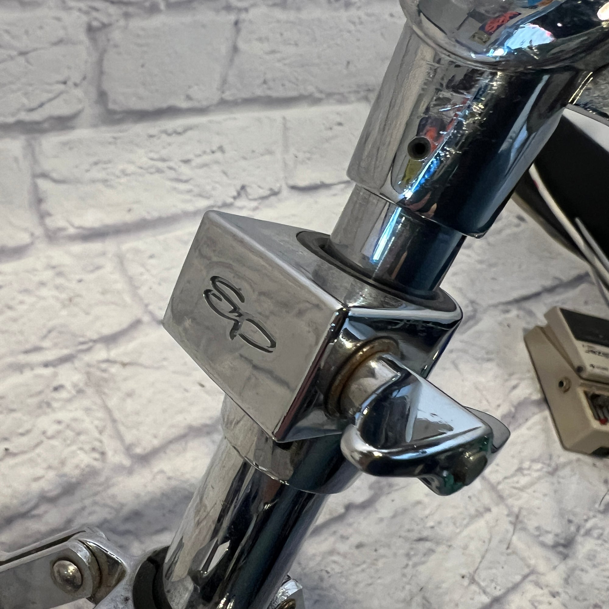 SP Sound Percussion Snare Drum Stand