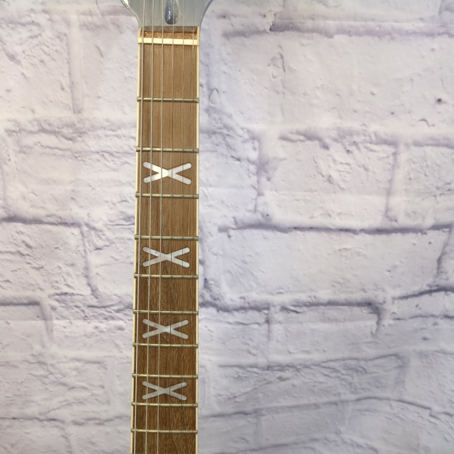 Hard Luck Kings Southern Belle Electric Guitar