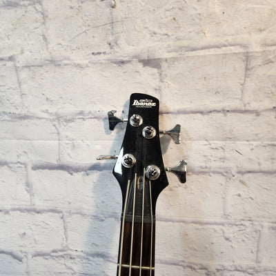 Ibanez GSR200 4 String Bass Black