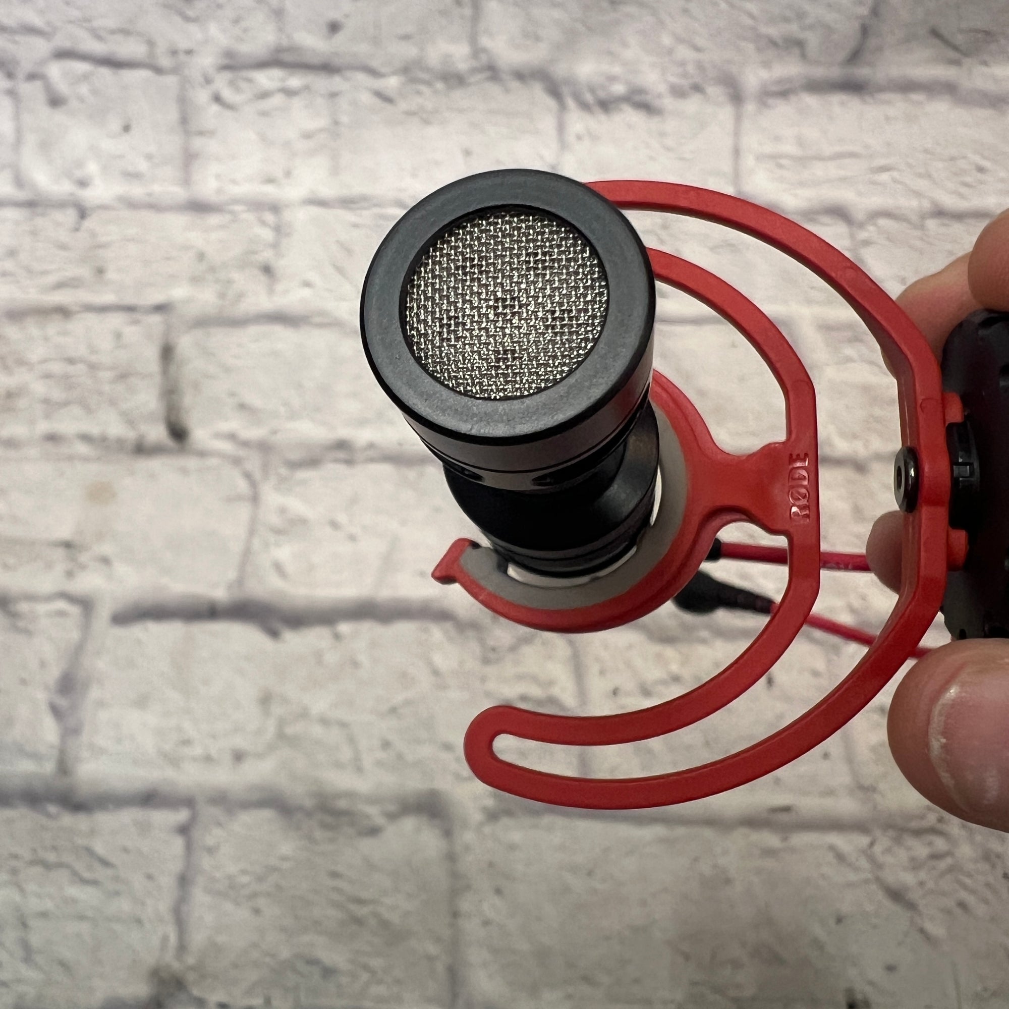 Rode  Lavalier Go Clip-On Microphone