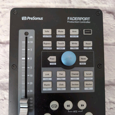 Presonus Faderport V2 Production Controller