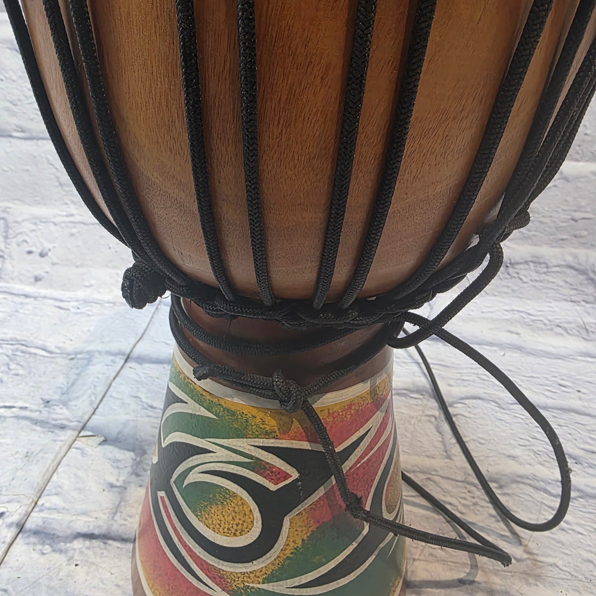 Toca 8" Djembe