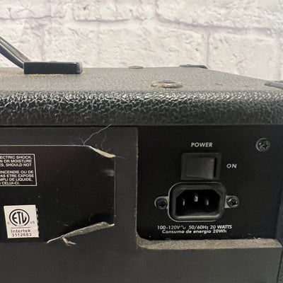 Peavey Vypyr VIP2 40 Watt 1x12 Modeling Amp