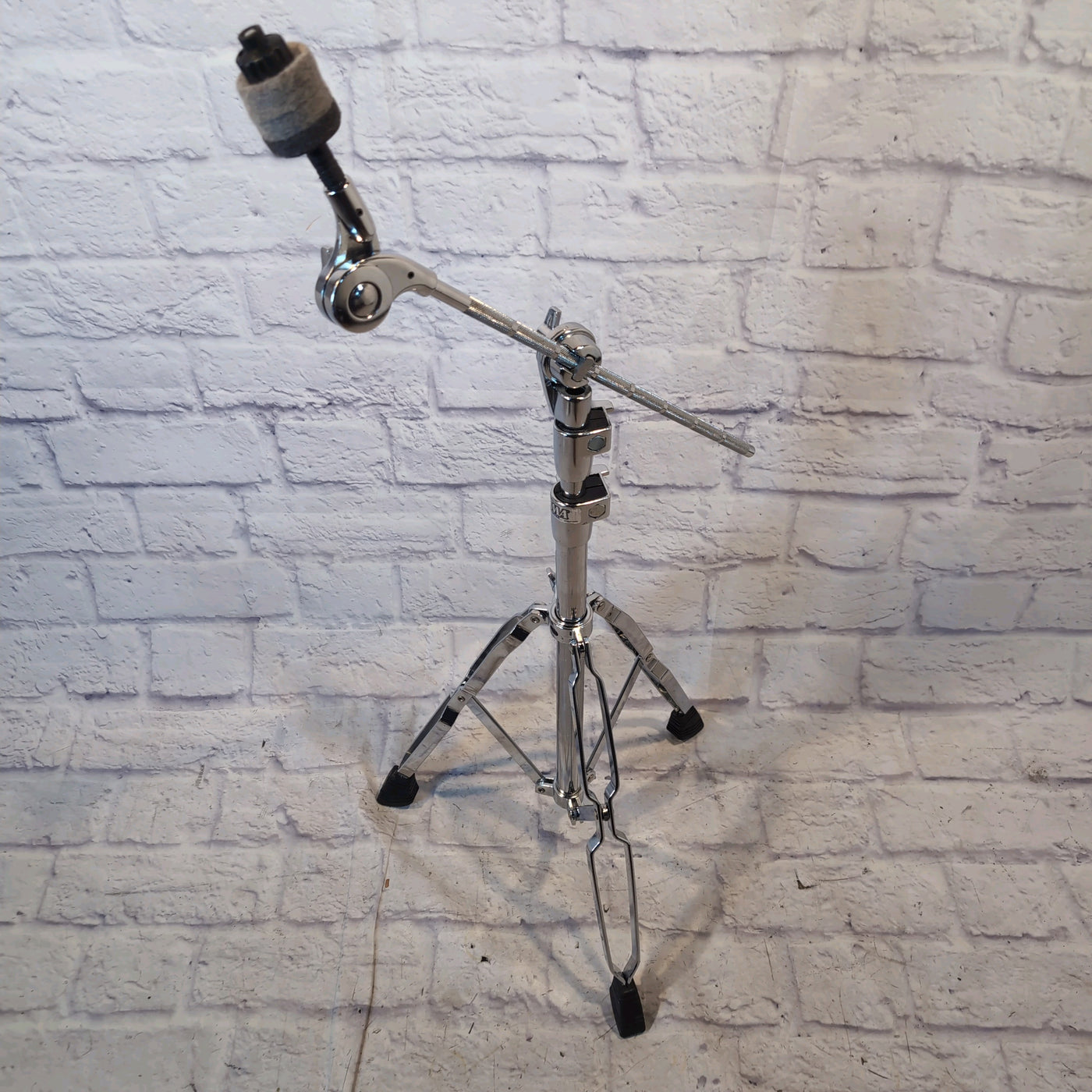 Tama Stagemaster Boom Cymbal Stand Boom Cymbal Stand
