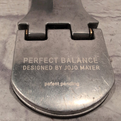 Sonor Jojo Mayer Perfect Balance Signature Bass Drum Pedal Parts