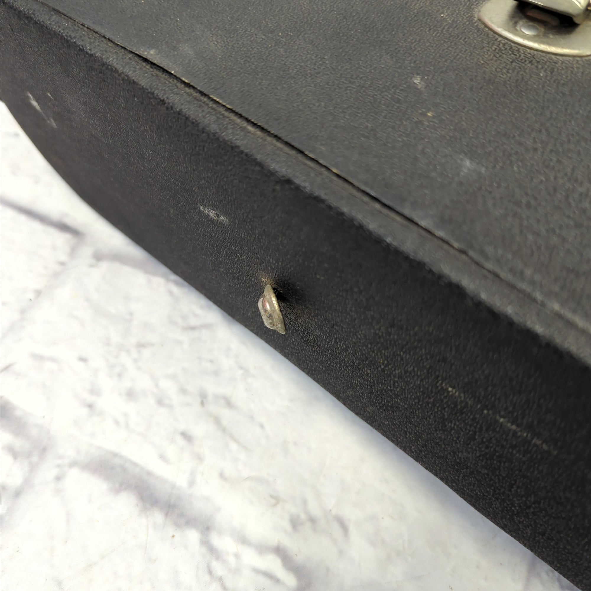 Ventura Acoustic Acoustic Hard Case