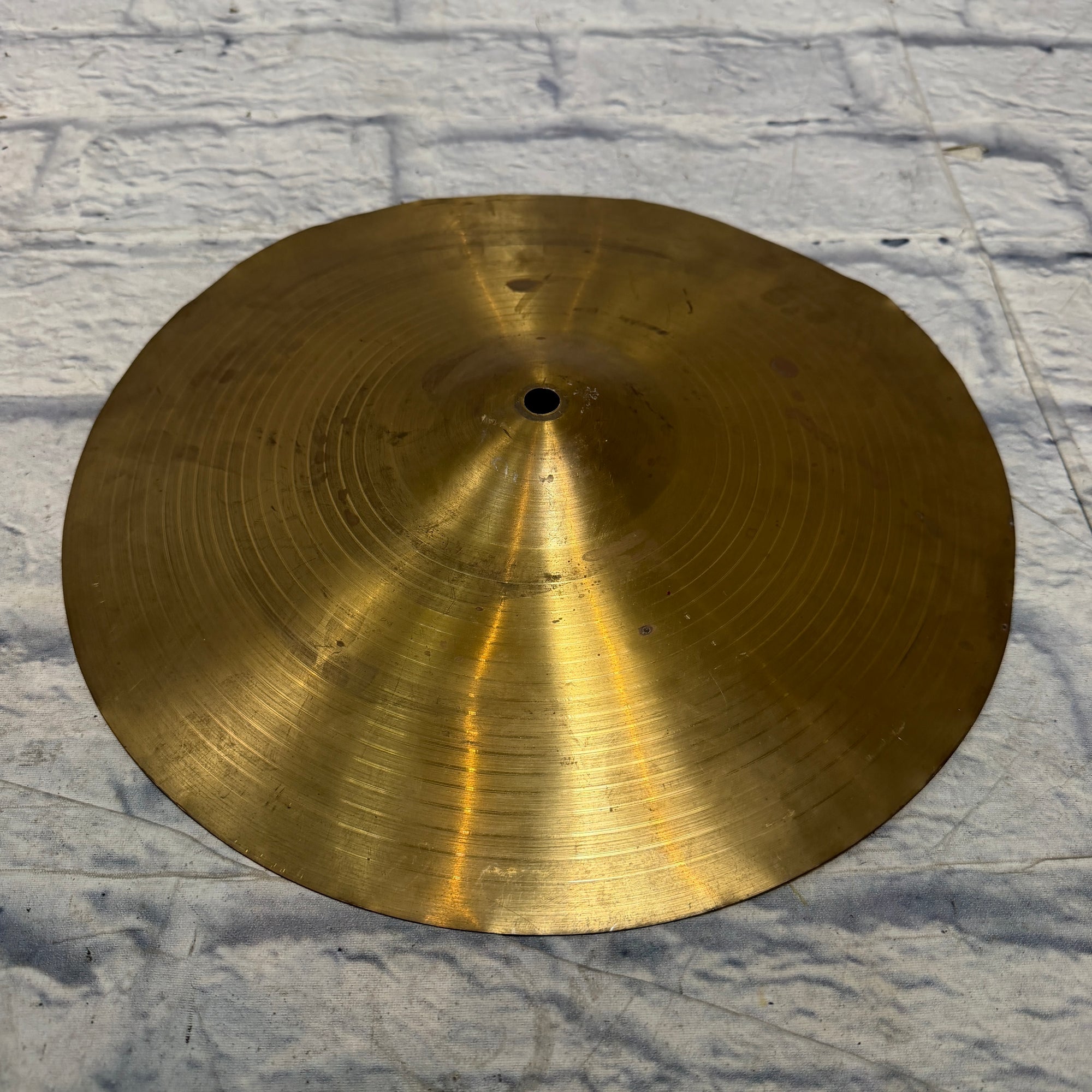 Unknown 14" Cymbal