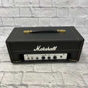 Orange Amps Tiny Terror Head Modded Marshall Mercury