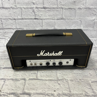 Orange Amps Tiny Terror Head Modded Marshall Mercury