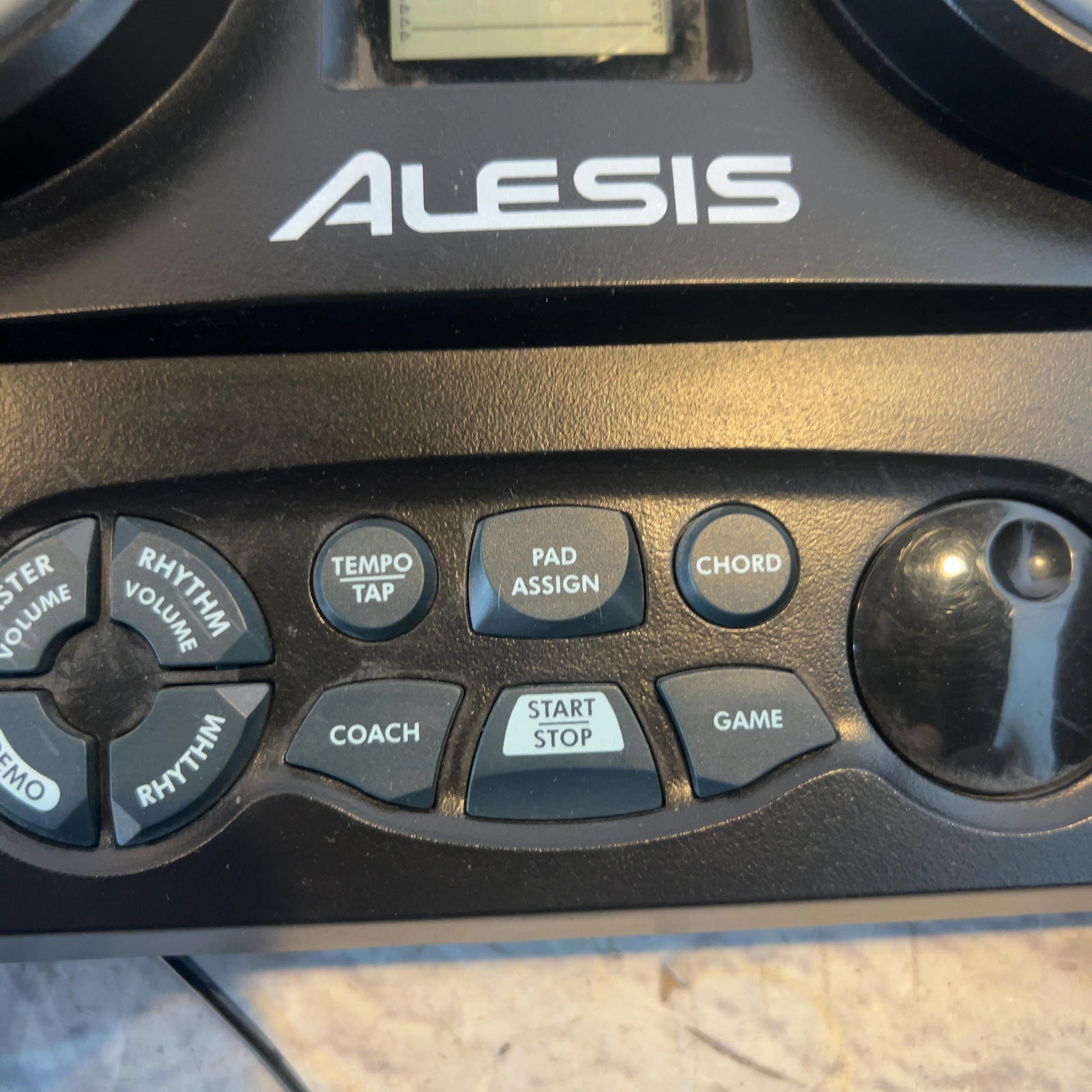 Alesis Compactkit4 Electric Drum Machine