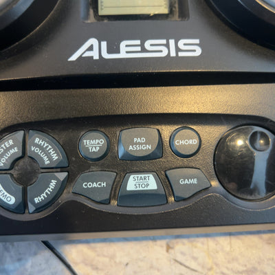 Alesis Compactkit4 Electric Drum Machine