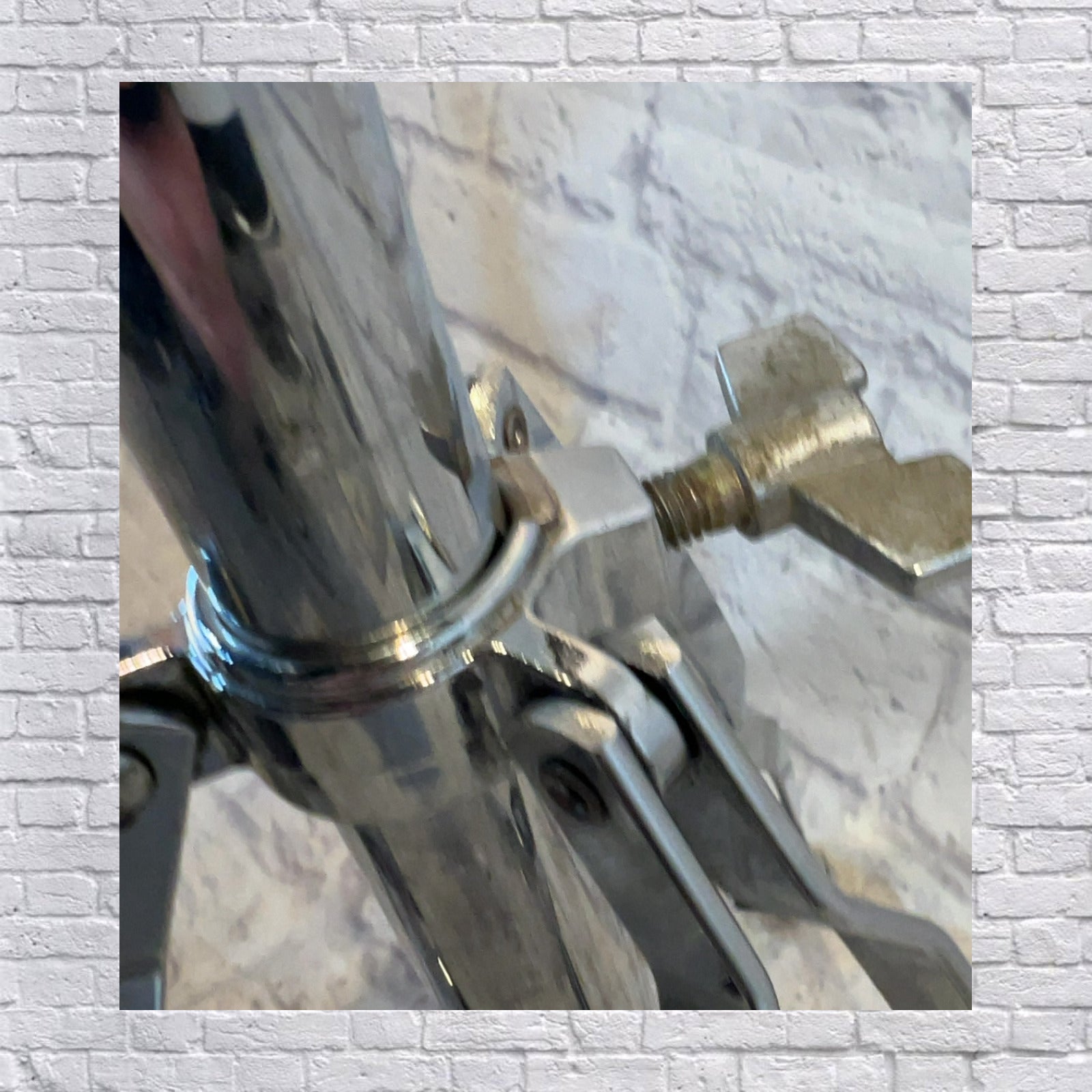 Pearl Straight Straight Cymbal Stand