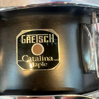 Gretsch 10 Catalina Maple Snare Drum with RIMS Mount