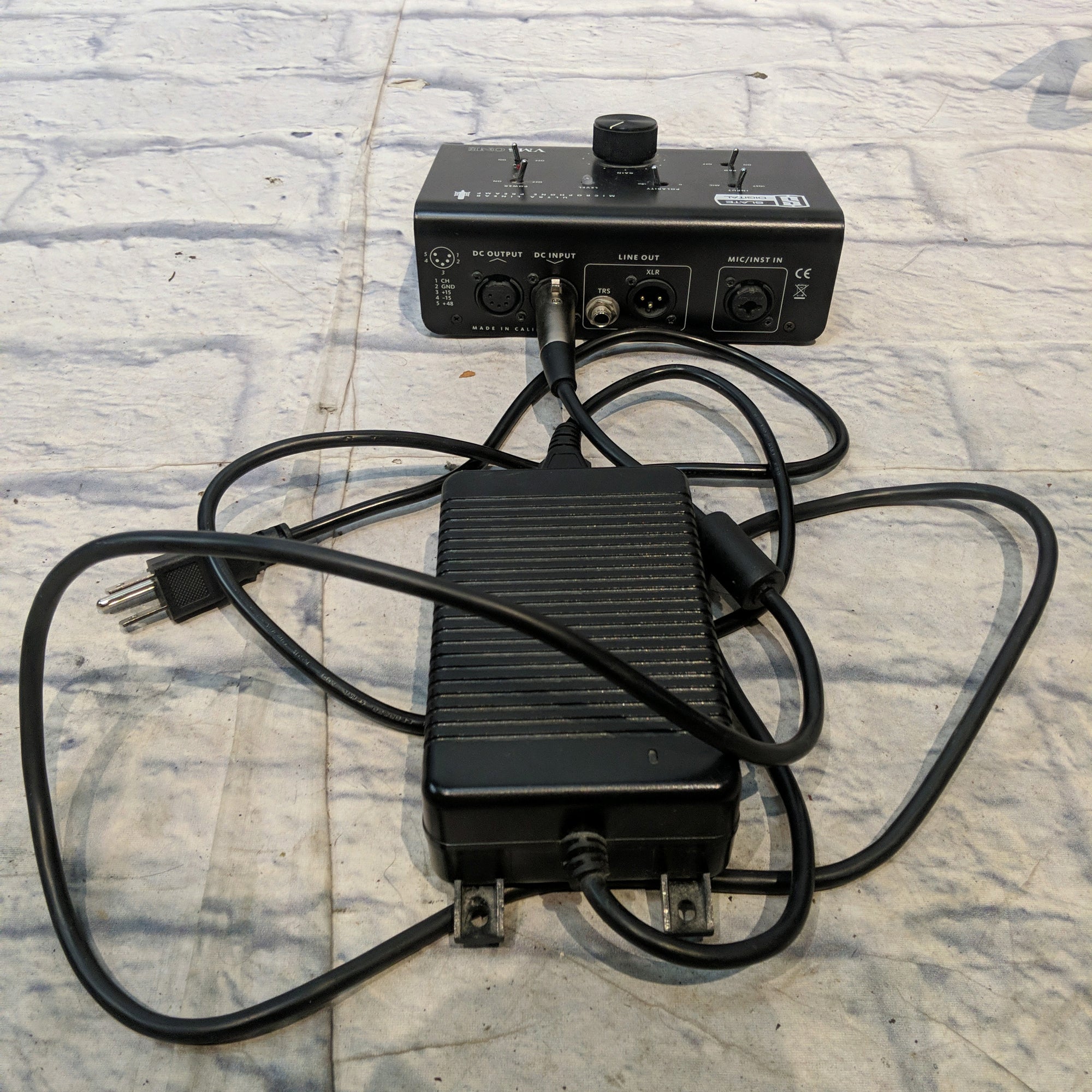 Slate Digital VMS One