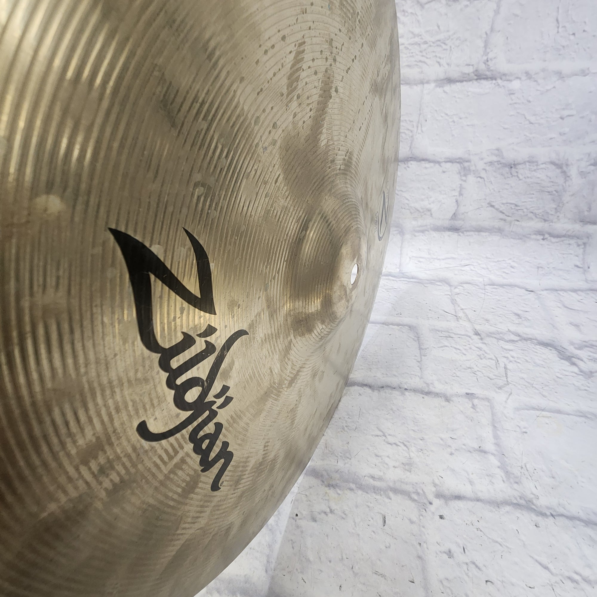 Zildjian 16 Planet Z Crash Cymbal