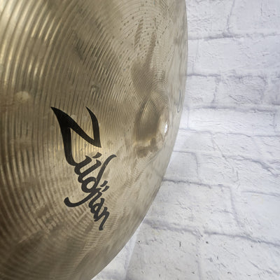 Zildjian 16 Planet Z Crash Cymbal