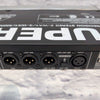 Behringer Super-X Pro CX3400 2/3-Way Stereo 4-Way Mono Crossover