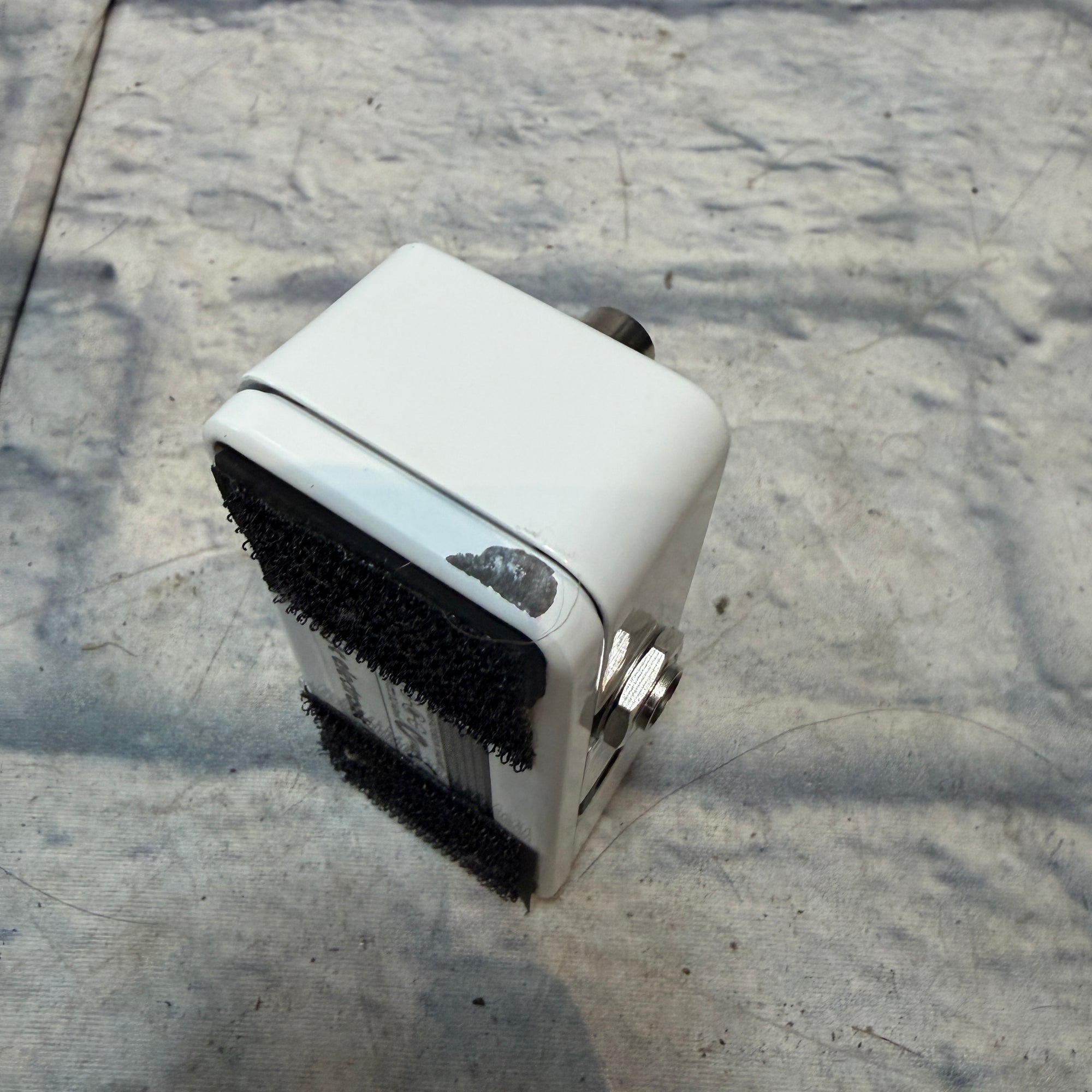 TC Electronic Spark Overdrive pedal