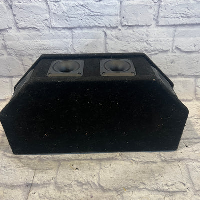 Pyle PAHT6 6 Way DJ Speaker System, Full Range Audio, 300W Peak Passive Speaker