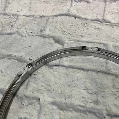 Unknown 13 Inch 6 Lug Drum Hoop