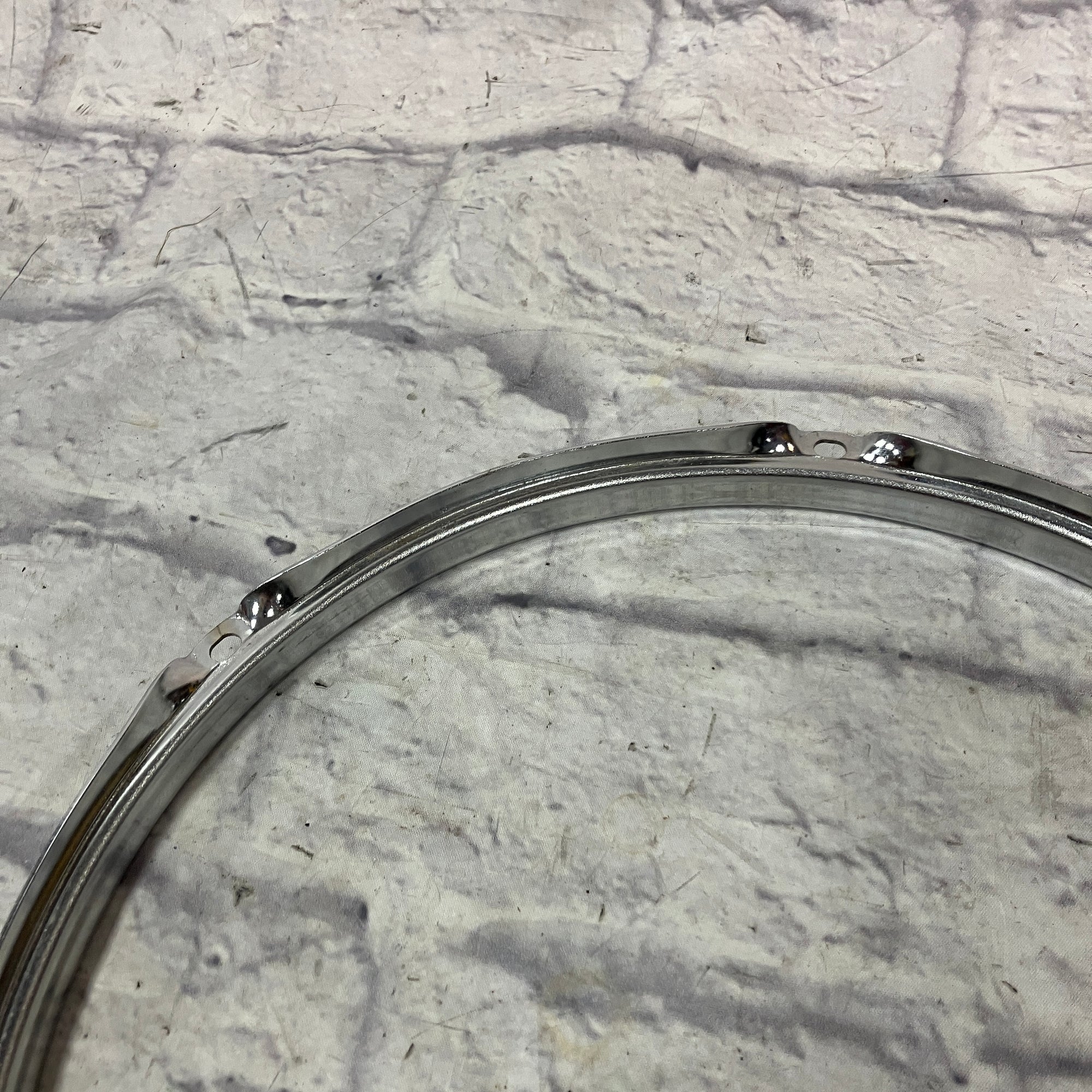 Unknown 13 Inch 6 Lug Drum Hoop