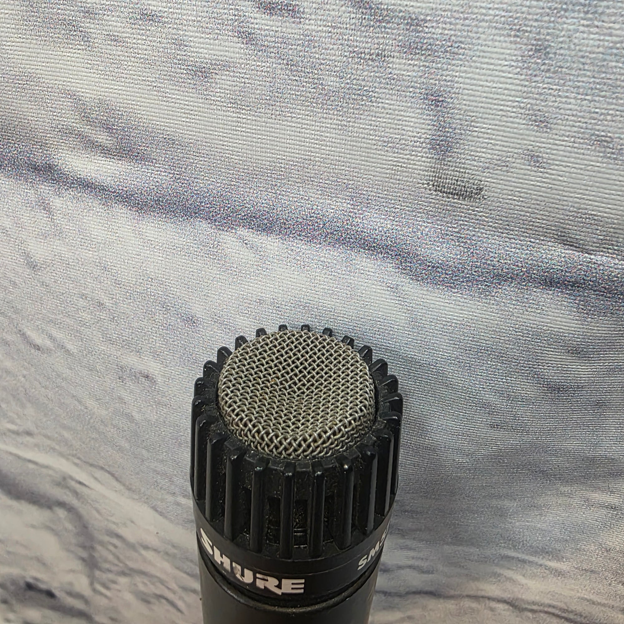 Shure SM57 Microphone