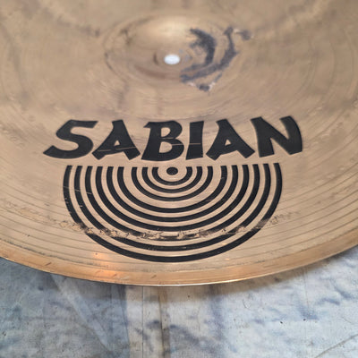 Sabian B8 Pro 16" Medium Crash Crash/Ride Cymbal