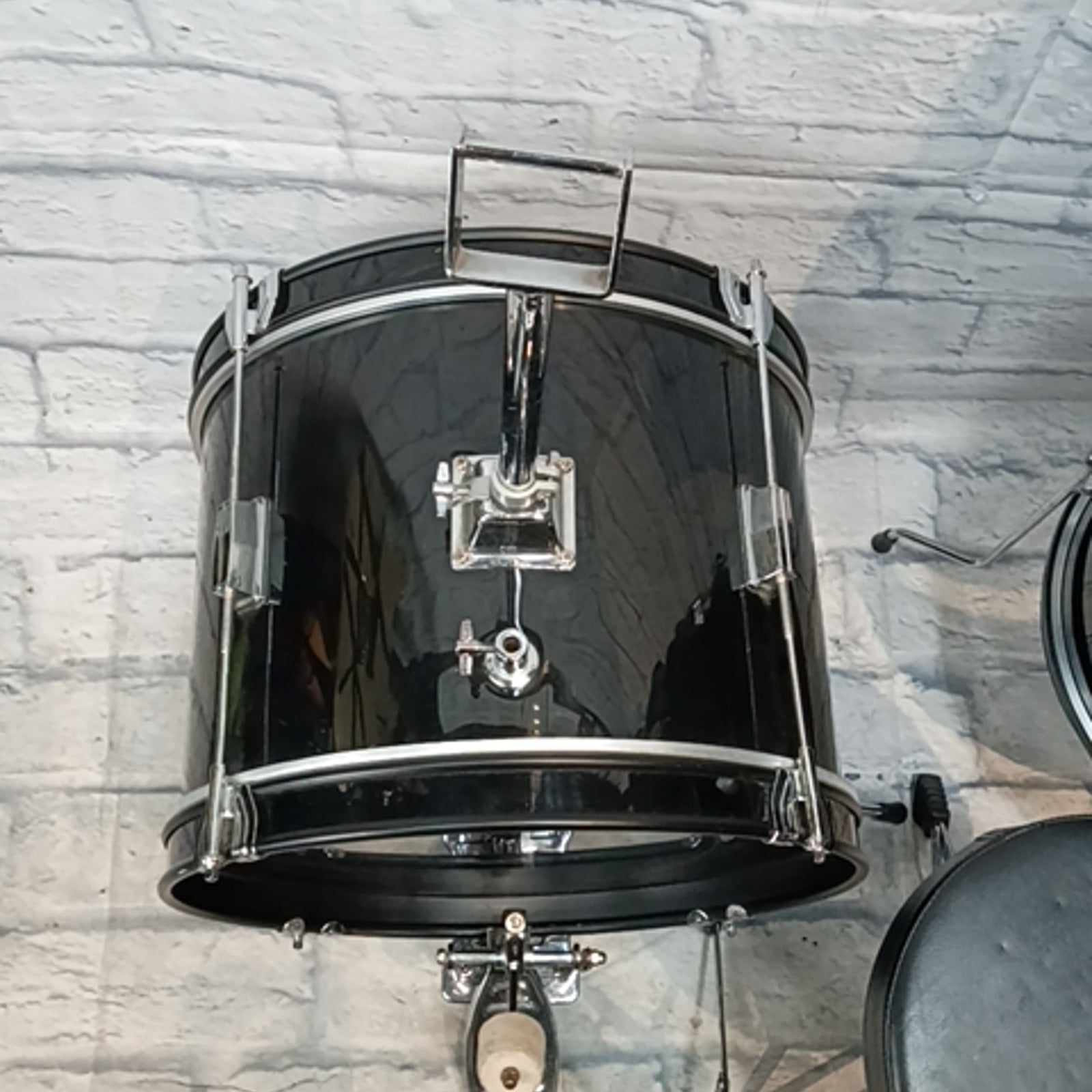 GP Percussion Kids Drum Kit (with hardware) Drum Kit